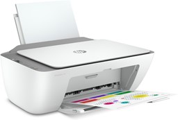 Bild von HP DeskJet 2720e All-in-One, Multifunktionsdrucker