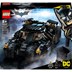Bild von LEGO 76239 DC Super Heroes - Batmobile Tumbler: Duell mit Scarecrow