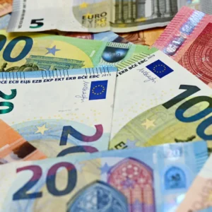 Telefonguthaben aufladen