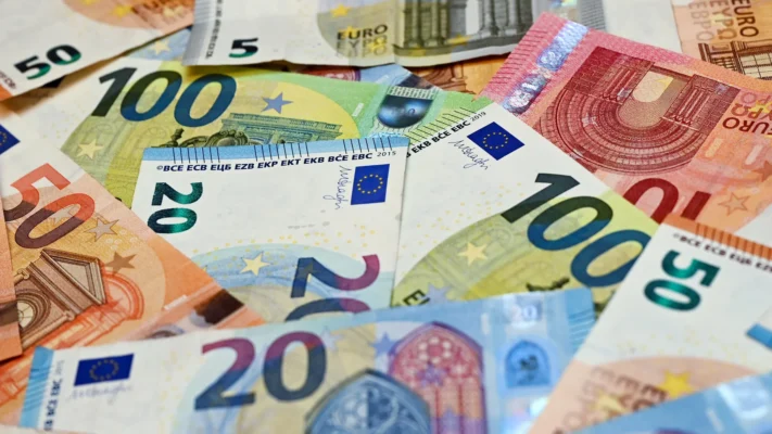 Telefonguthaben aufladen