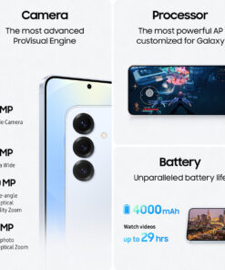 Samsung Galaxy S25 – Bild 7