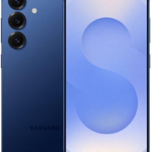 Alternative view of Samsung Galaxy S25