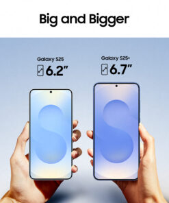 Samsung Galaxy S25 – Bild 9