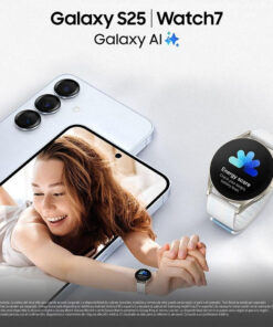 Samsung Galaxy S25 – Bild 8