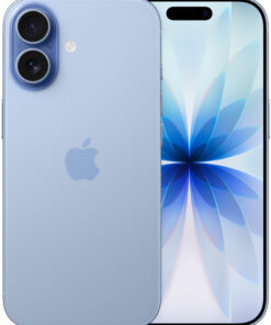 Alternative view of IPhone 17