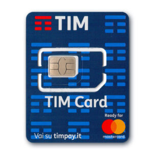 Sim Karten TIM