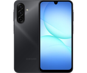 samsung galaxy a17 4g 128gb black