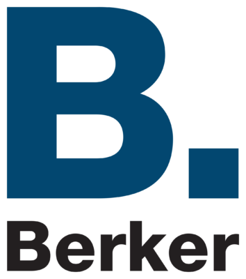 Berker logo.svg