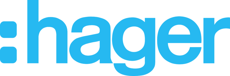 Hager Logo s5120