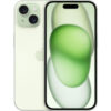 apple iphone 15 128gb gruen