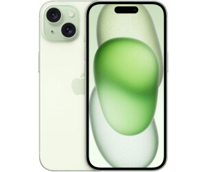 apple iphone 15 128gb gruen