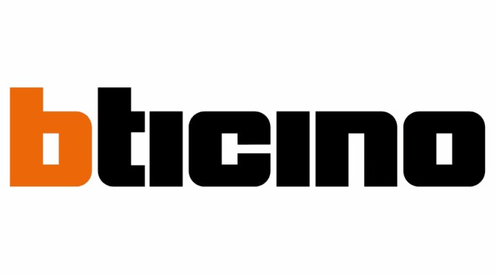 bticino vector logo 1