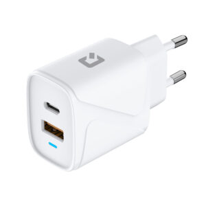 TUNIQ Snellader PD 20W Adapter
