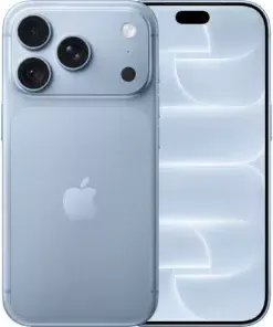 Apple iPhone 18 Pro
