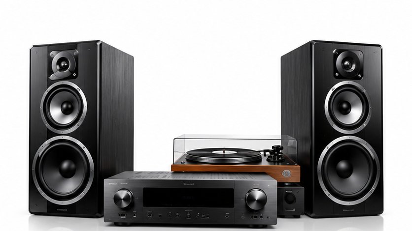 audio hi fi