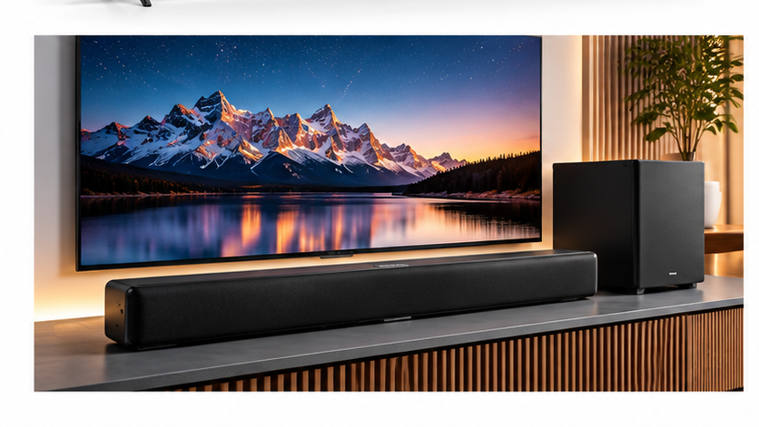 heimkino soundbars